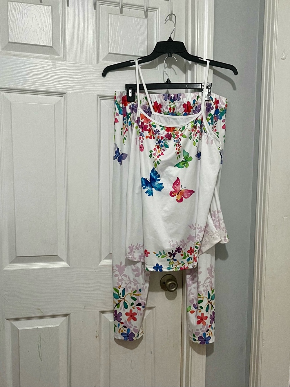 PAJAMA SET